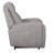 Power Recliner with Heat Massage and Auto-Glide-134677863