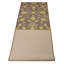Tapis de couloir antidérapant sur mesure à poils courts Mahal-148238029
