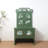 Hand-Painted Dresser