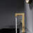 Single-Hole Single-Handle Bathroom Faucet-122282152