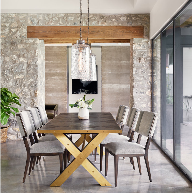 Montclare Upholstered Dining Chair