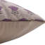 Coussin décoratif en lin fabriqué à la main de luxe Fabividine Kohinoor - 20 x 20 pouces-97418782