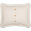 Taie décorative 100% coton Mona-142830924-142830923