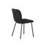 Linen Fabric Dining Chairs Upholstered Chairs-1651544704-1661188066