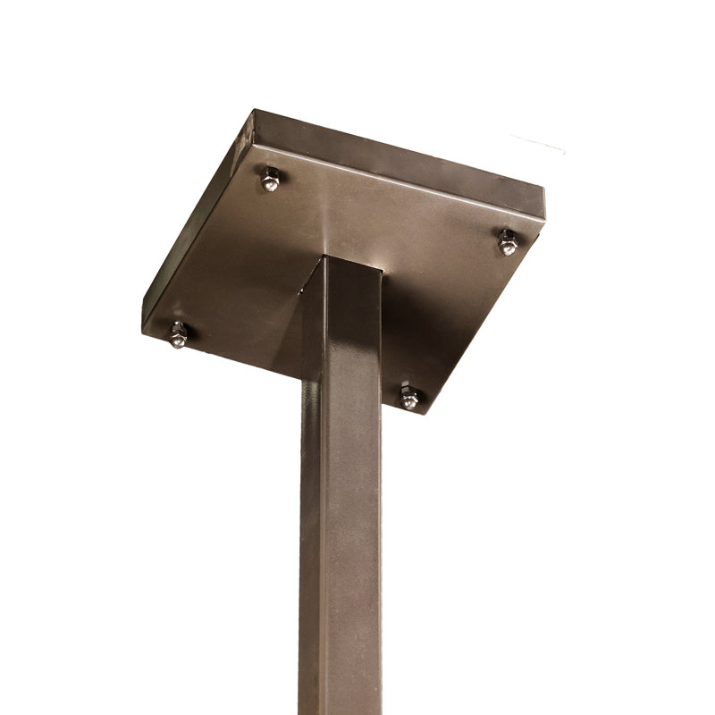 Kitzi Box 32 - Light Chandelier