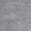 Tapis taupe / gris fait à la main Tayla-20558085