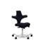 Chaise à hauteur standard réglable HœG Capisco-122741257-123277959-123277962