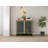 Kywon 29.45'' Sideboard