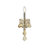 Stockard Wall Sconce-23155846