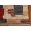 Tapis marocain en laine noué à la main 10 x 14 po