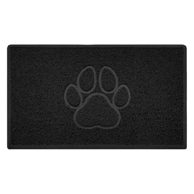 Non-Slip Indoor / Outdoor Doormat