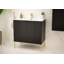 Braydi 81mm Bathroom Vanity with Basin-436141085