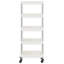 Petillo Kitchen Cart-405290535