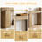 Side Table,Console Table,Entryway Table