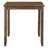 5-piece Pack Counter Height Set