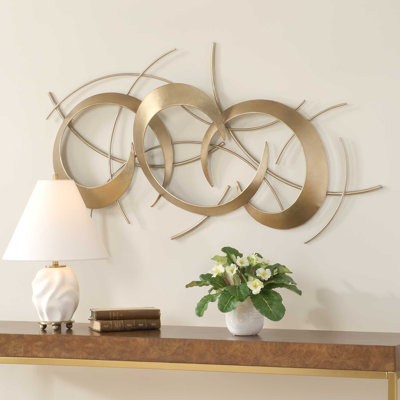 Art mural Uttermost