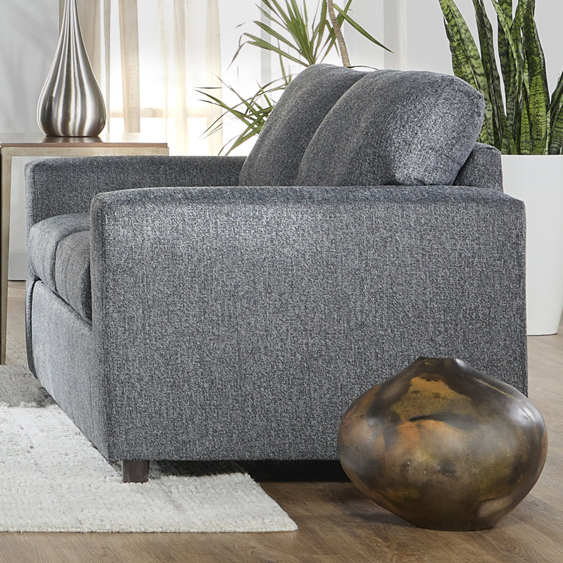 Causeuse, Contour Ash