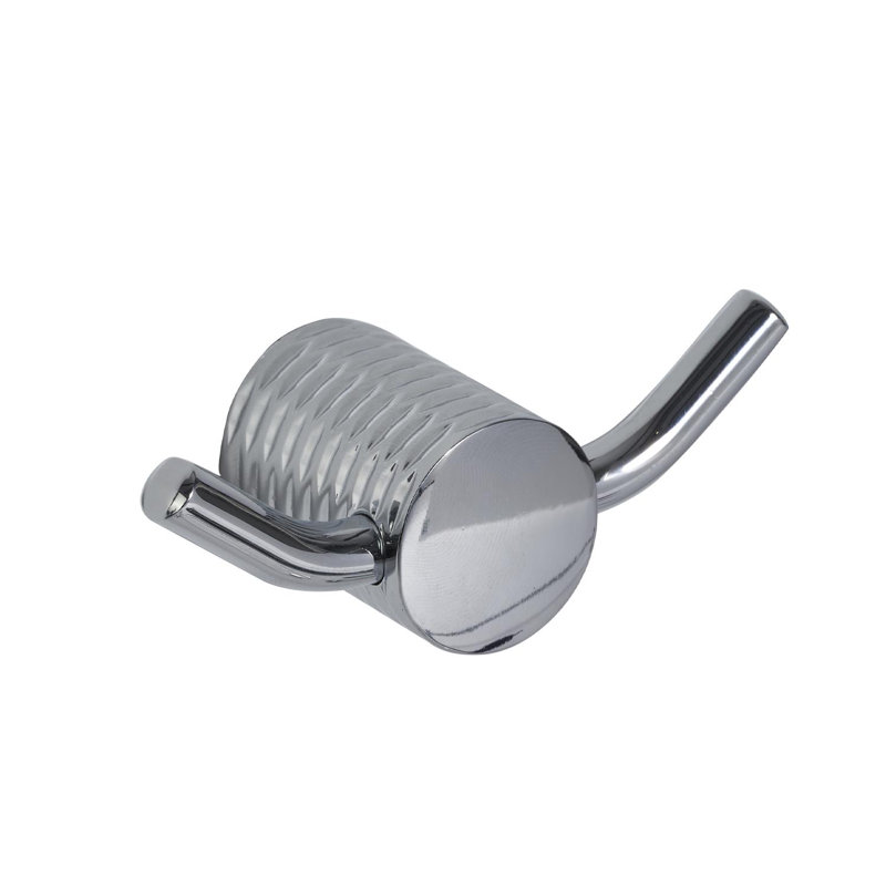 Abdurrahman Double Robe Hook