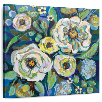 Floral Harnek Ocean House