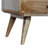 Charie Solid Wood Storage Credenza-1163233269