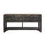 Lakes Solid Wood Console Table