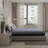 EGOHOME 12" Medium Copper Infused Hybrid Mattress-1988188020