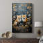 ANIMALS Series CDL XXXV - Cavas de galerie sur mesure-614788171