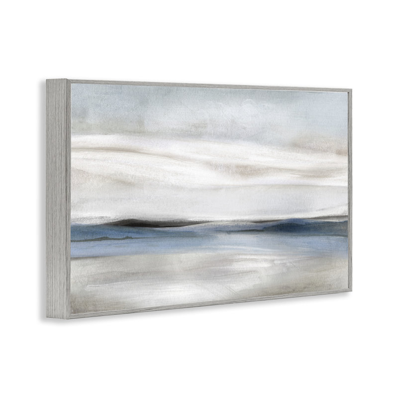 Art de la giclée, dessin de Charity Henderson, H 12 po x l 18 po, Estampe numérique Farmhouse