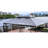 13X10 Ft Double Roof Gazebo Replacement Canopy - Gray , Water & Resistance Cloth Sunshield