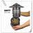 14'' Battery Powered Integrated LED Work Light