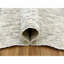 Tapis beige en laine noué à la main 8 pi x 10 pi 1 po sel et poivre 2E739DB1ACEB4E6AB0DD4F23E9C6DEEF