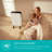 Duux 1 BTU Electric Radiator Space Heater and with Digital Display-109472818