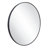 Adrihanna Metal Flat Wall Mirror-226593101-218542390