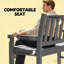 Banc d'extérieur-672529326