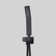 Ceiling Mounted Shower System Combo Set With Handheld And 12"Shower Head