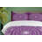 Mandala Modern & Contemporary Polyester Geometric Shapes Duvet Cover-1089300372