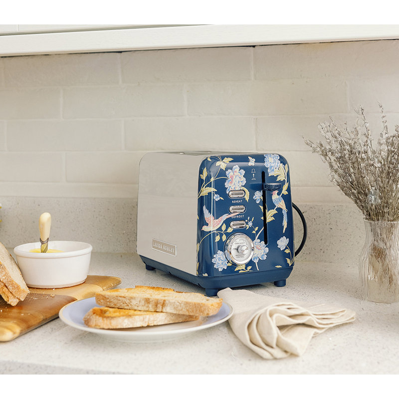 2- Slice Toaster
