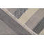 Striped Area Rug