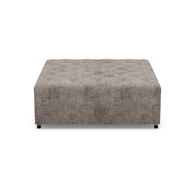 Square Ottoman