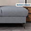 Canapé modulaire 3 pièces Alsace-550041688