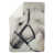 White selected