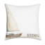 Nautical Square Indoor/Outdoor Pillow Cover & Insert