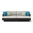 Ehrenfried 96" Outdoor Sofa-2051898455