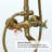 with Rough-in Valve-87784696