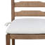 Kalmara Outdoor Teak Dining Side Chair