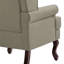 79.2Cm Wide Armchair