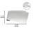 Mirror Flat Wall Mirror-40234280