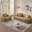 Canapé Econest résistant aux taches (sans assemblage)-503211184