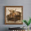 " Blue Sands II " Painting Print-732748997-732748996