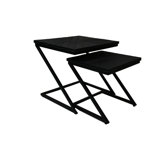 Biridiana End Table